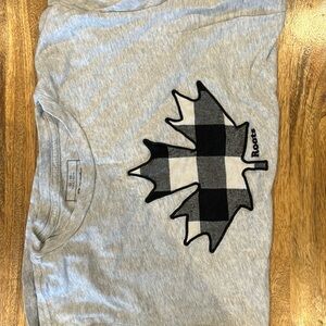 Roots Canada T-Shirt
